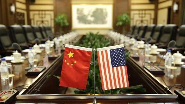 美国在赌，中国也在赌，美国赌中国不敢武力统一台湾，不敢打日本，而中国则在赌美国不