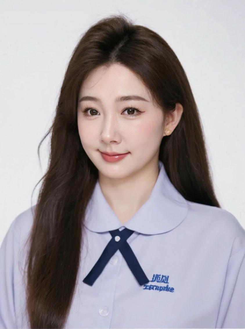 AI真厉害…以后都不拍照了 哈哈哈好玩