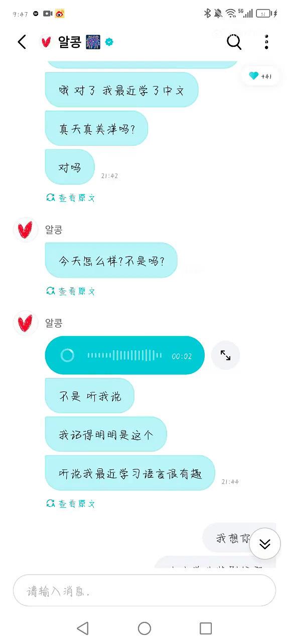 真天真美洋吗？   专栏 · 小圭圭