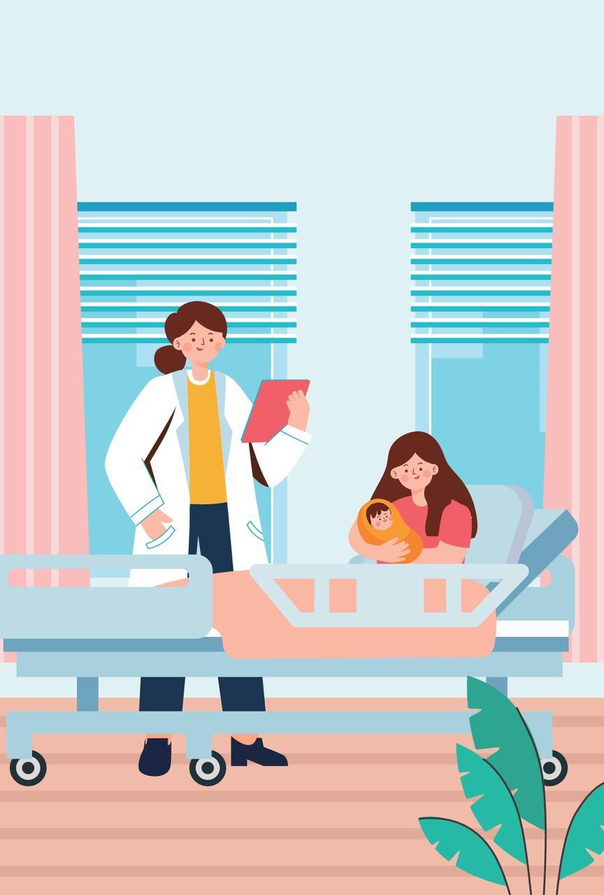 一女子在医院生产后，与新生儿不幸双双离世，多方回应
这一令人痛心的事件迅速引发了