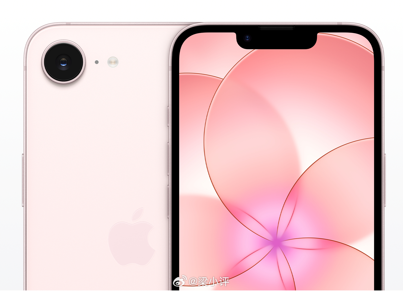 iPhone17e 远古刘海屏2017年9月，iPhone X，刘海屏手机202