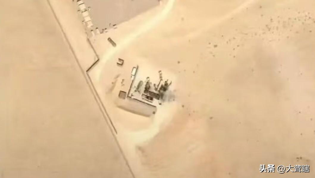 越打越会，伊朗摧毁美军多套「萨德」反导系统！
伊朗最高级别军事指挥中心发言人表示