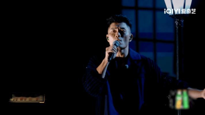 盛宇艾热李玖哲别想太多属实是多虑了属于是👏一开始还在脑补盛宇、艾热和李玖哲唱情