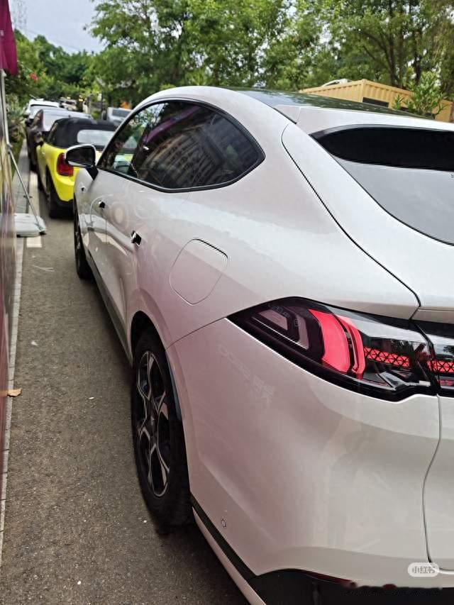 20万级满配SUV，昊铂S600真的把配置拉满