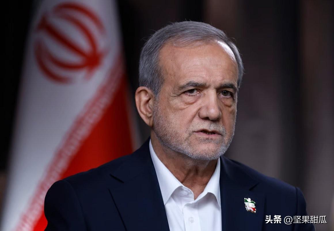 炸的又不是阿曼的，阿曼通讯社称3.11日伊朗总统佩泽希齐扬与阿曼苏丹通电话，讨论