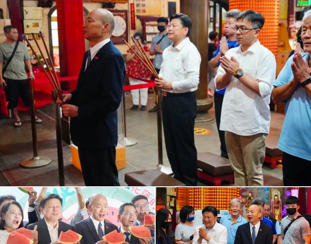 国民党“立院”党团总召傅昆萁千字文回应称“傅昆萁宁愿被误解，也要凸显民进党政府的