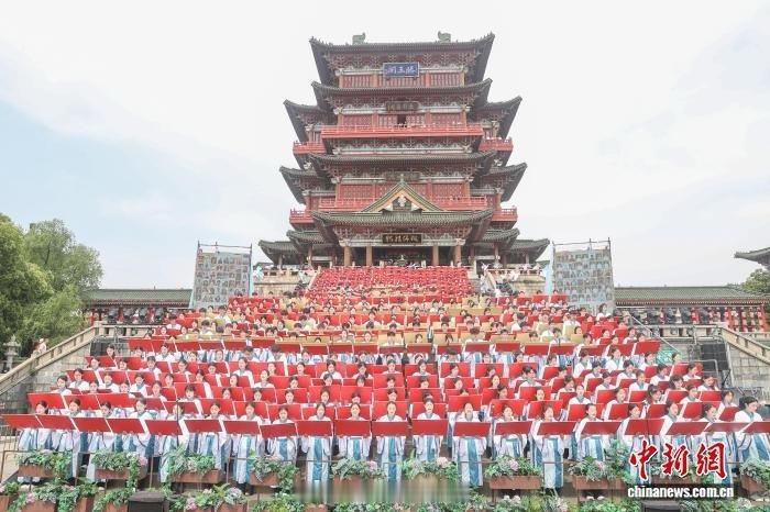 第五届全民阅读大会（南昌·4.20-22）从倡导到法治、从纸质到数字、从个人到全