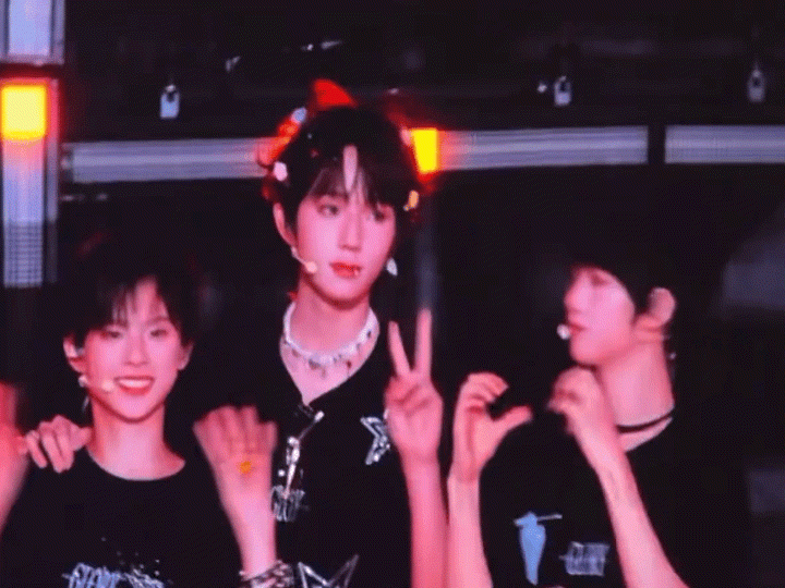 橹瑞比心啊啊啊啊好暖暖 最好的闺蜜组 