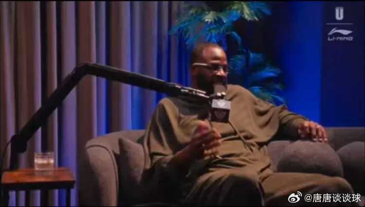 追梦格林疯狂安利勇士：没有我就没有勇士的今天！3月10日德雷蒙德-格林在新一期播