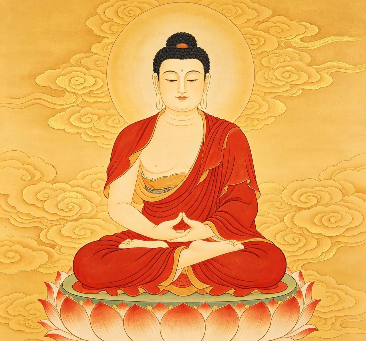 佛门净地，别让“铜臭”脏了那炷心香

星云大师与杨澜那段对话，放在今天看，依然像