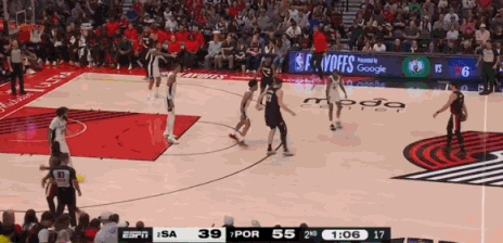 克林根三分！！ 