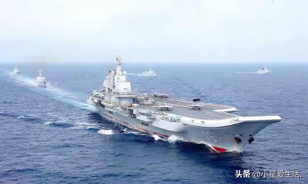没带导弹却惊艳全场？中国万吨大舰让俄军直呼：学到精髓了！

都说军舰出海得火力全