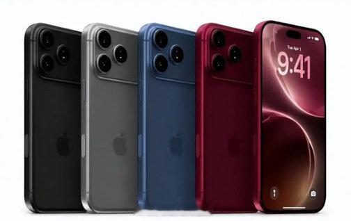 【iPhone18系列发布节奏】iPhone买18还是蹲19据媒体报道，iPho