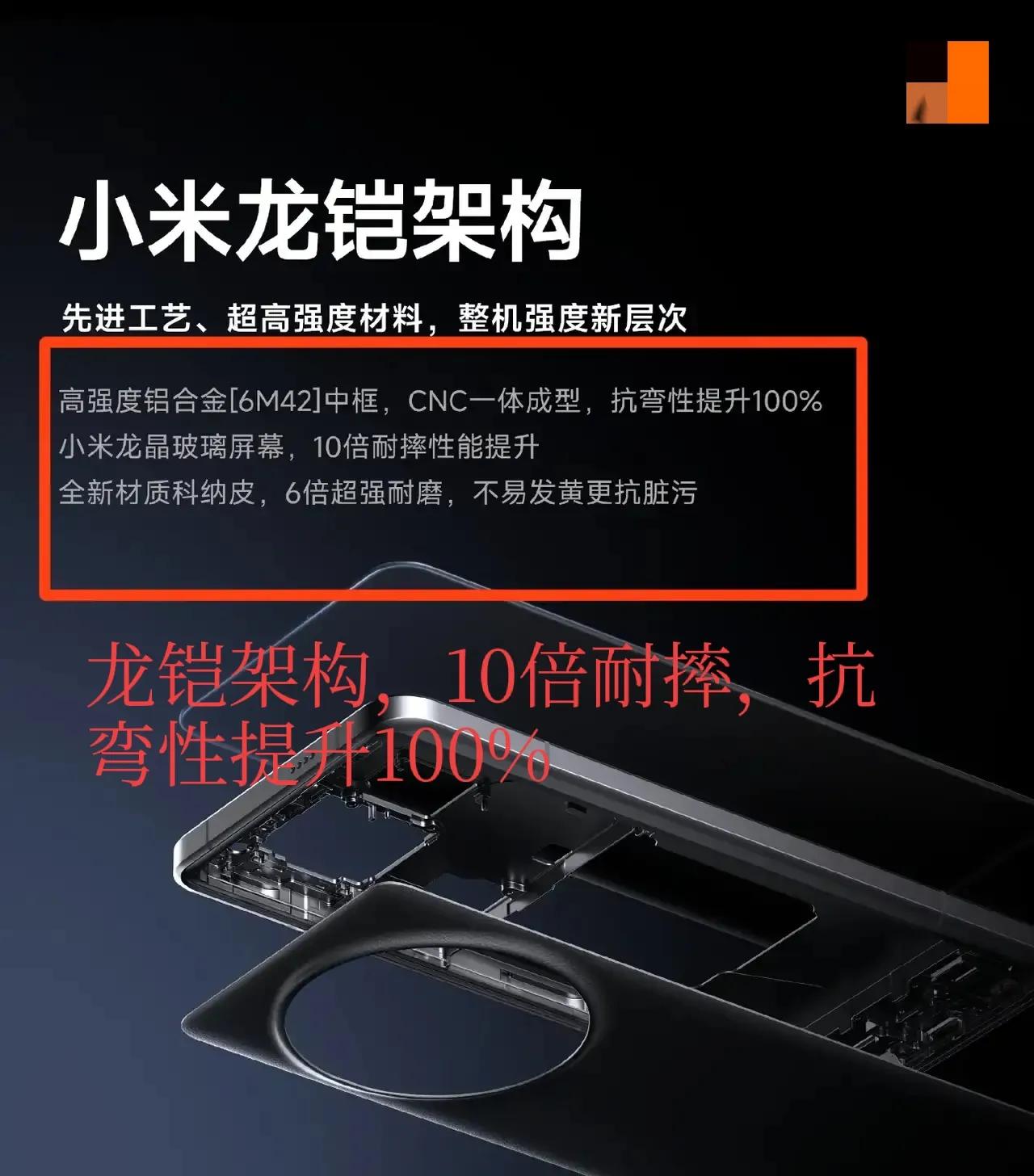 这次小米14Ultra算是把科技树全部点满了，该有的都有了，原本我以为只是拍照外