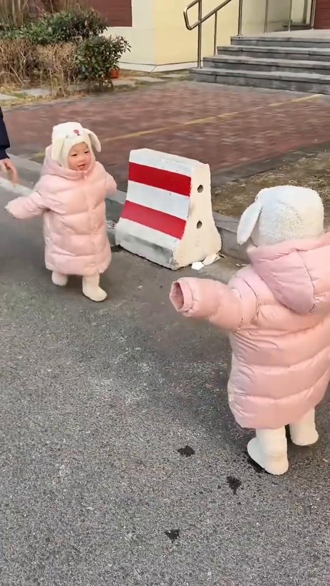哎呀，哈哈哈哈哈。