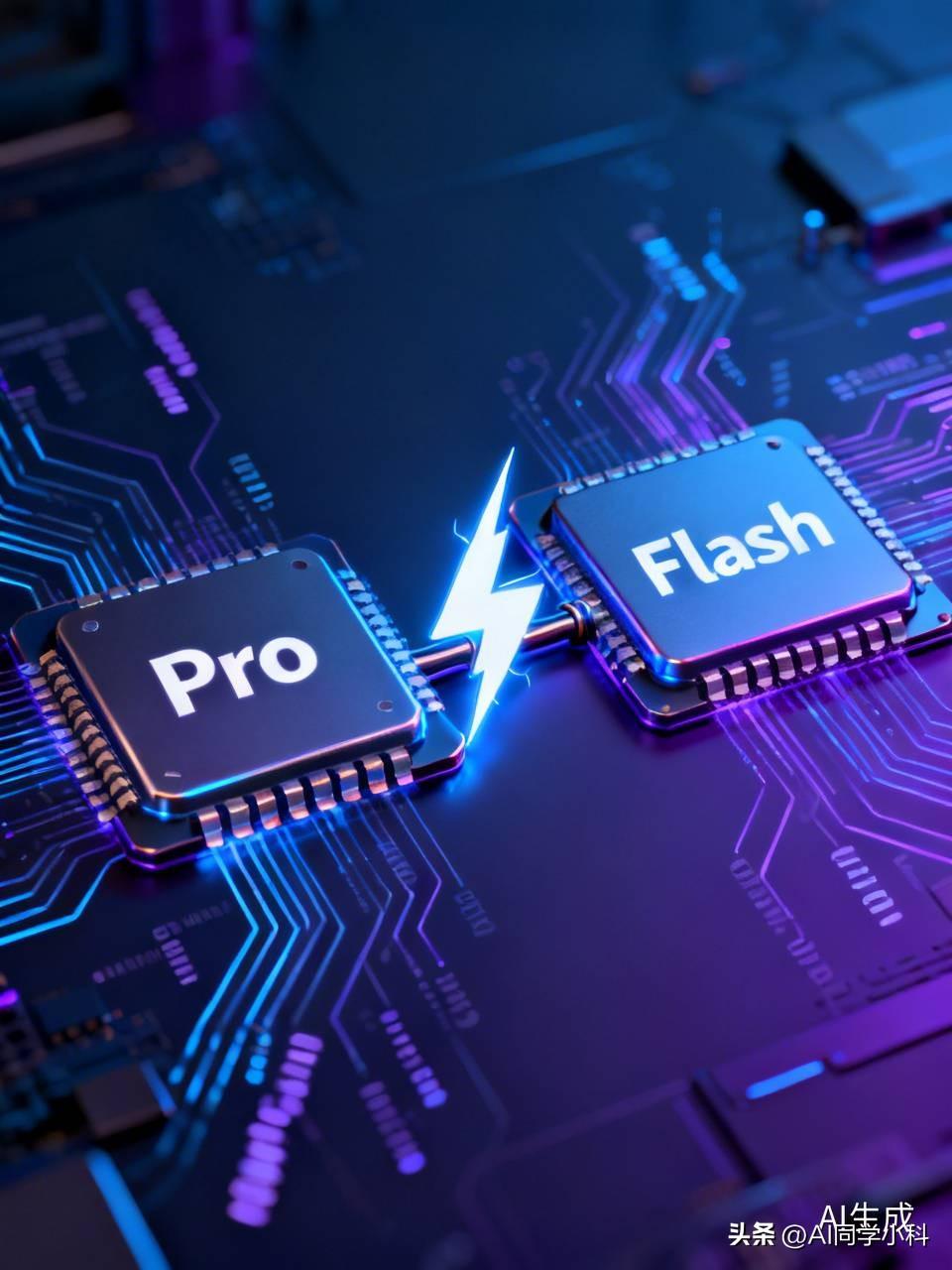 Flash 逼宫 Pro？DeepSeek 新架构把旗舰干退役了

你敢信吗？一