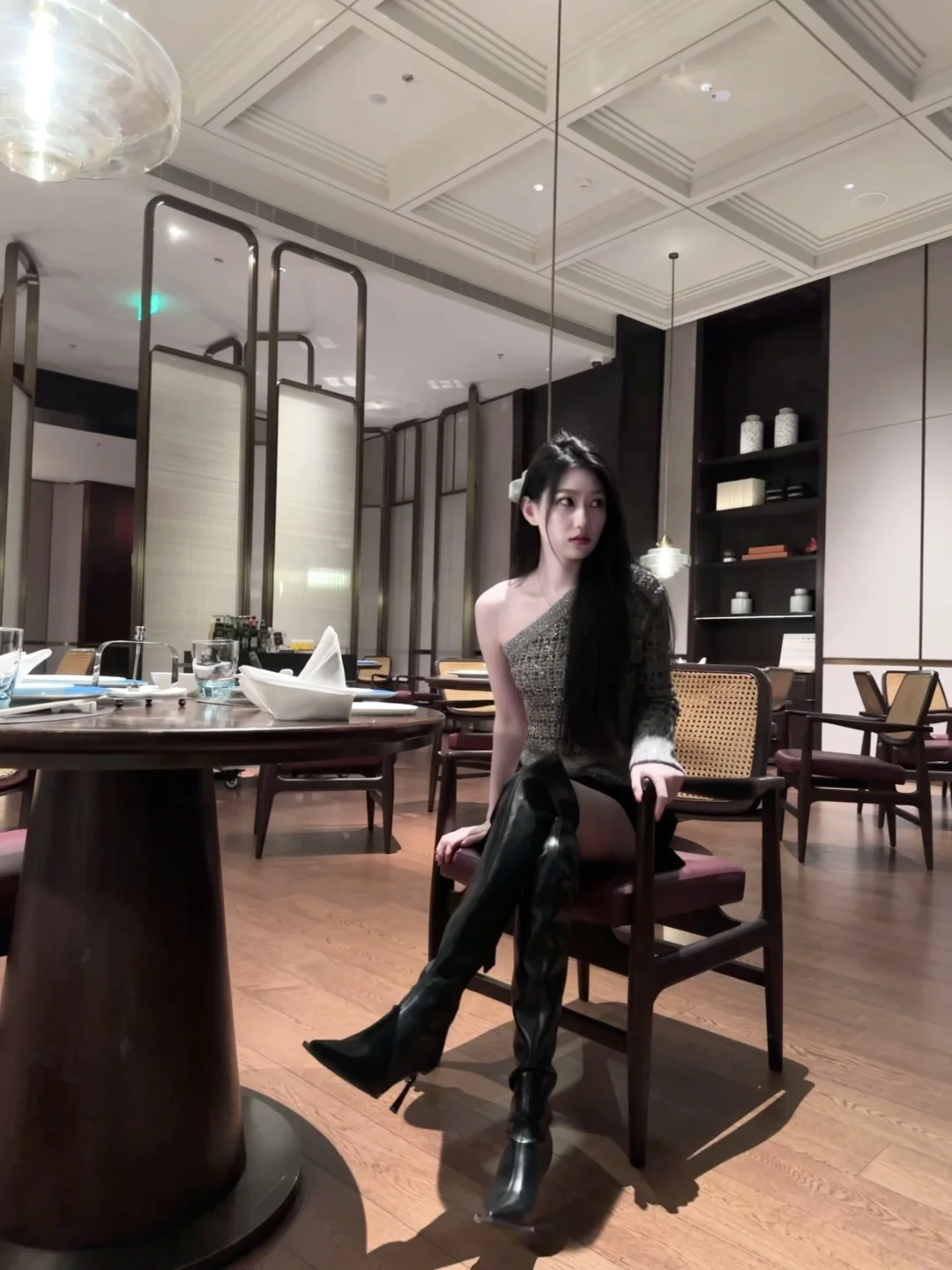 每天都有点无聊