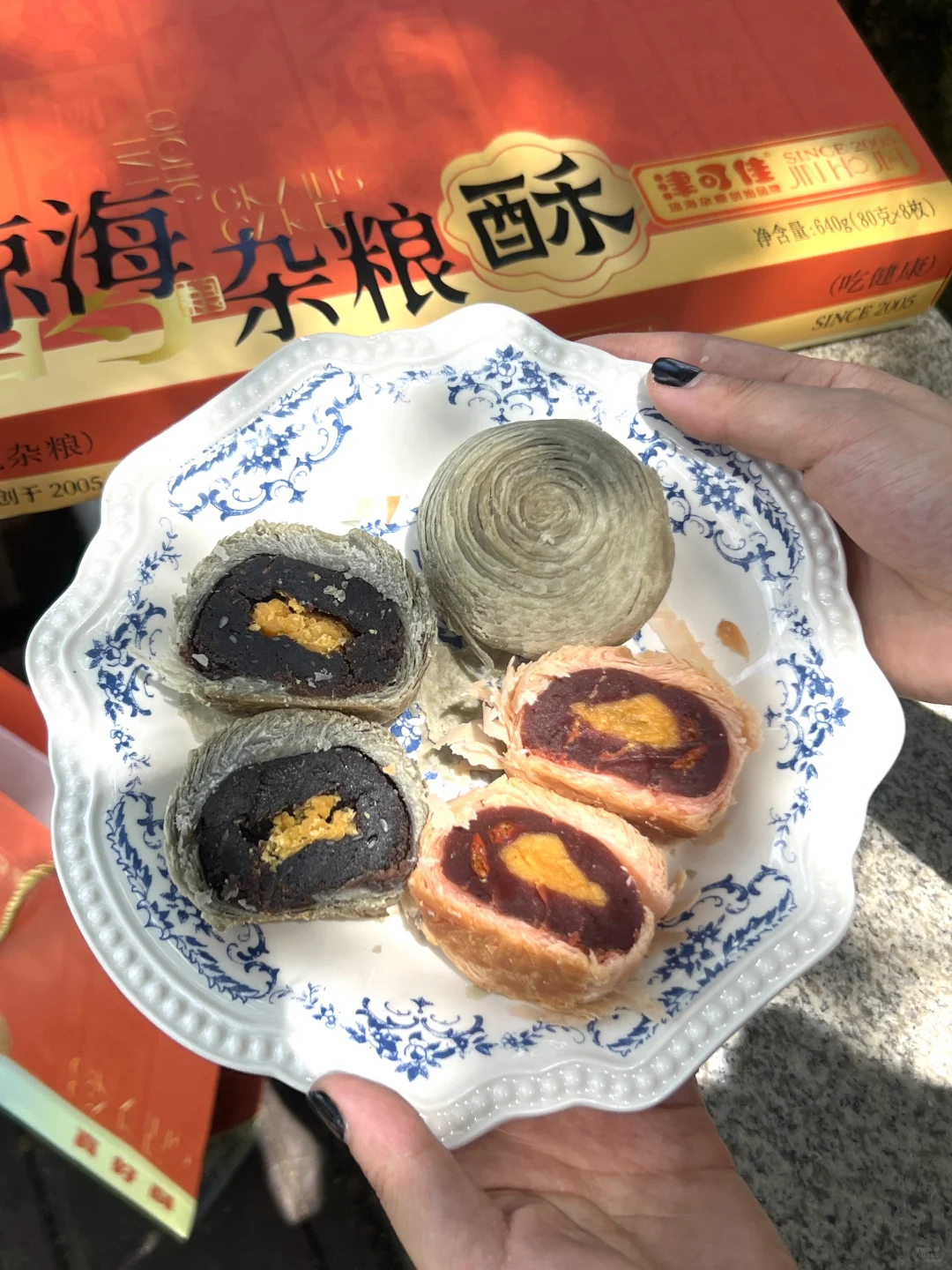 这个才是琼海土著从小吃到大的东西……