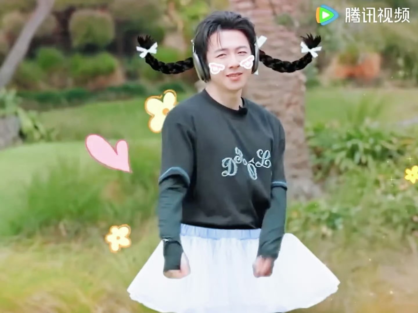 刘宇宁回应撒娇，被刘宇宁丝滑控场惊呆了嘿嘿刘宇宁撒娇太可爱了吧😍爱看多撒娇哈这