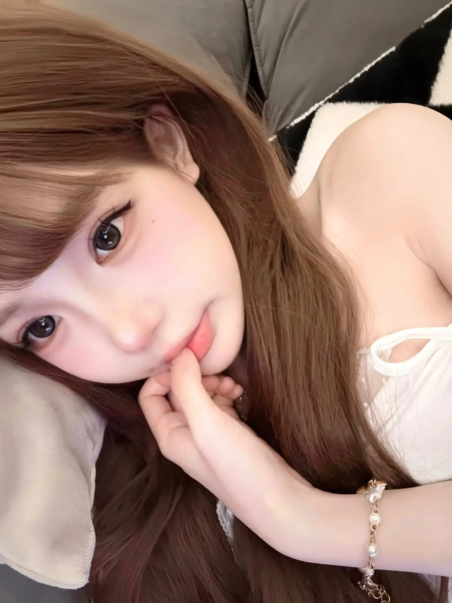 安心睡吧 不会再有我的信息了