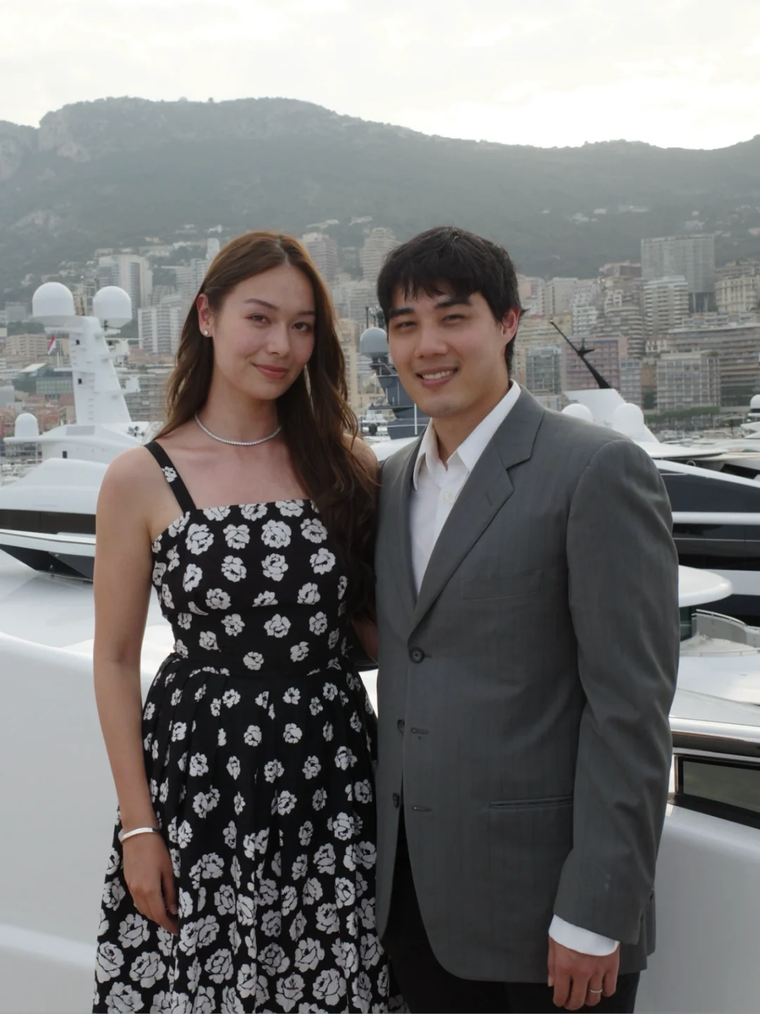 在南法断网的几周