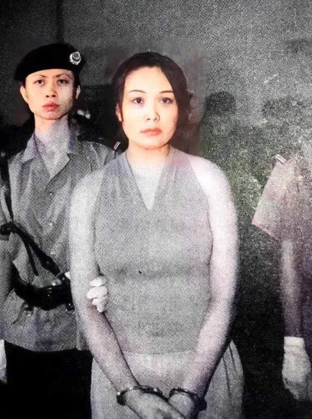 1999年，警方捣毁了位于北京亚运村“七号别墅”的特大“淫窝”，然而，组织者的身