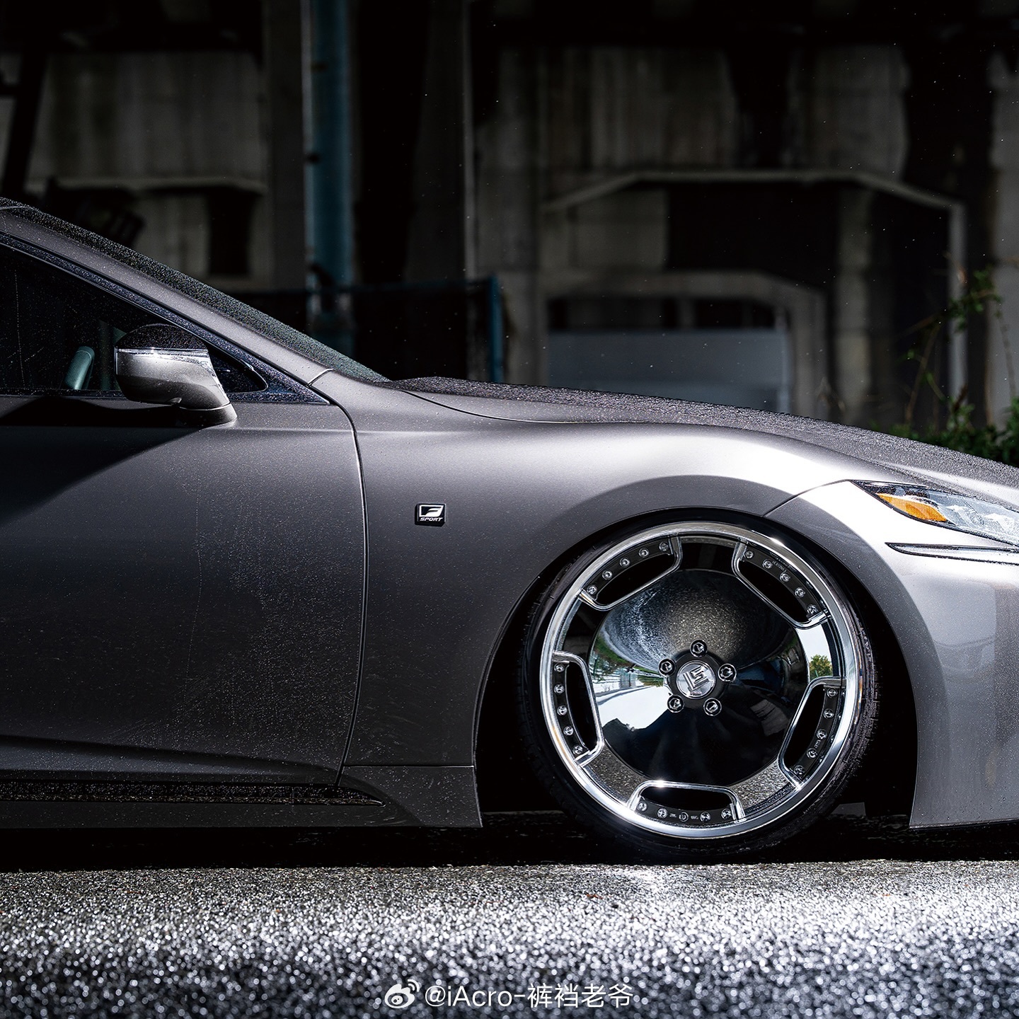 WORK LS ADAMAS“大饼”风潮的轮回 iAcro[超话] ​​​