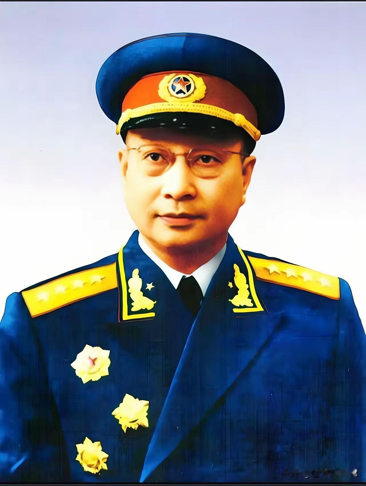 1952年老红军遭停职审查，陈赓专程登门邀约共建绝密军校，八年后举国看清他超前远