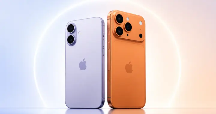 iPhone 17系列成为苹果最畅销机型！最新财报多项数据创纪录