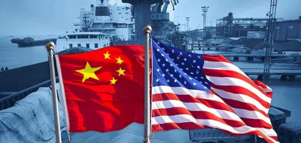 供应链的跨国纠缠早已成为娱乐工业背后的隐形剧本，表面上的行业竞争与明星光环之下，