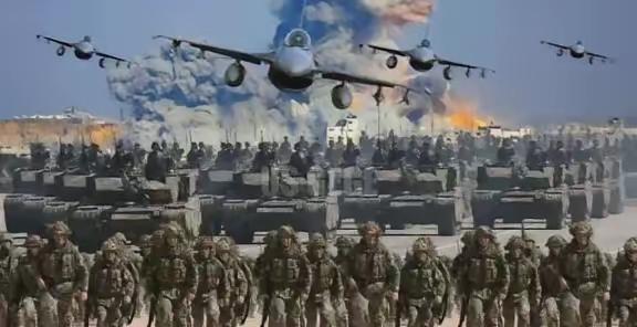 特报特报！

以解放军现在的实力，哪些国家能够打败中国？美军给出答案出乎意料，大