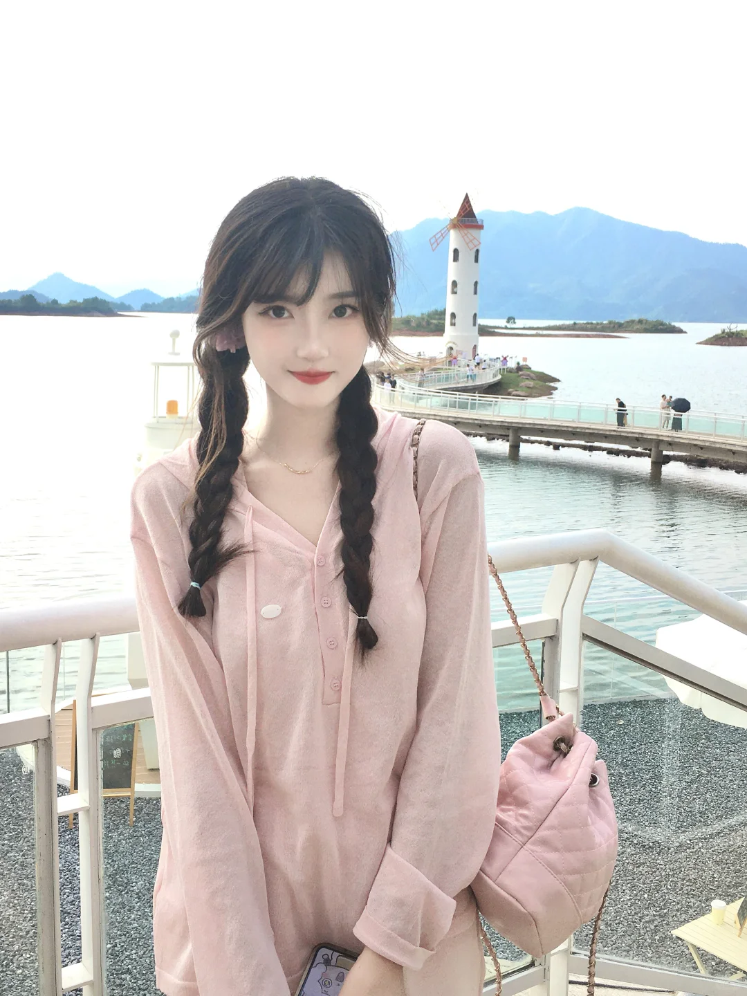 我的心弦 你一眼就能引动