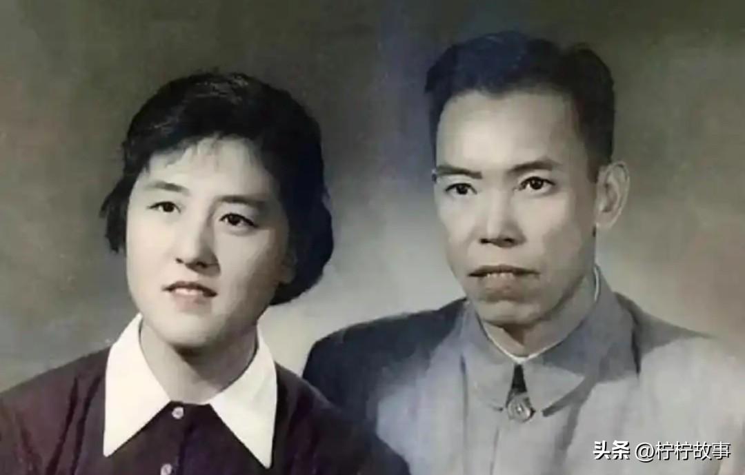 梁立（1943—1991），原名梁滨海，开国中将梁兴初长女，生前为军人（部队医护
