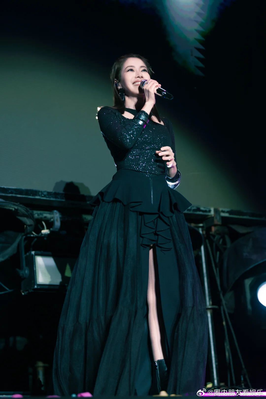 徐怀钰无锡演唱会官宣预售 无锡站官宣！4月18日听Yuki唱《我是女生》，新歌《