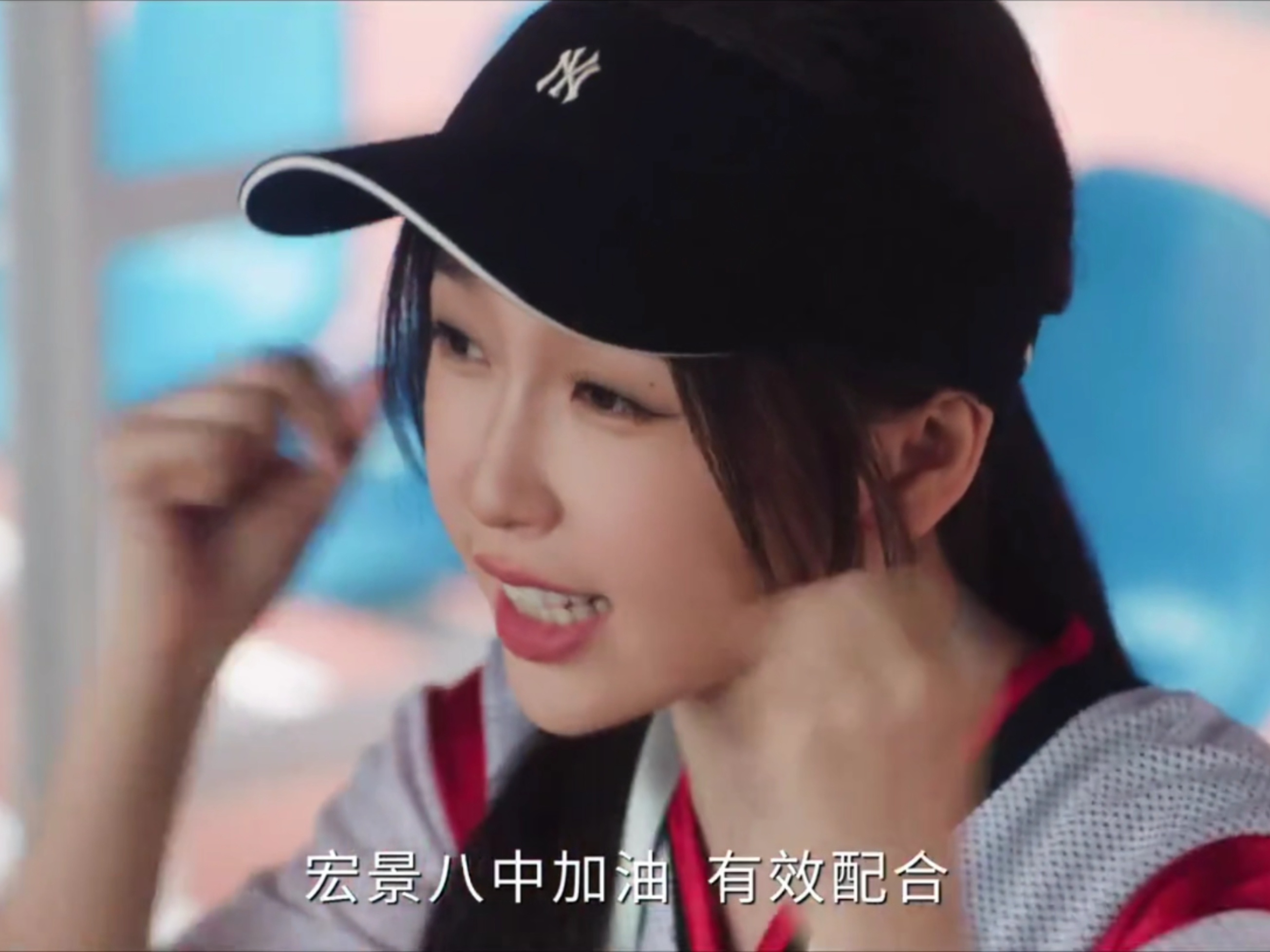 陈靖可虞书欣，灿如繁星状态如何…有没有cp感，这部能像双轨一样爆出海外吗… 
