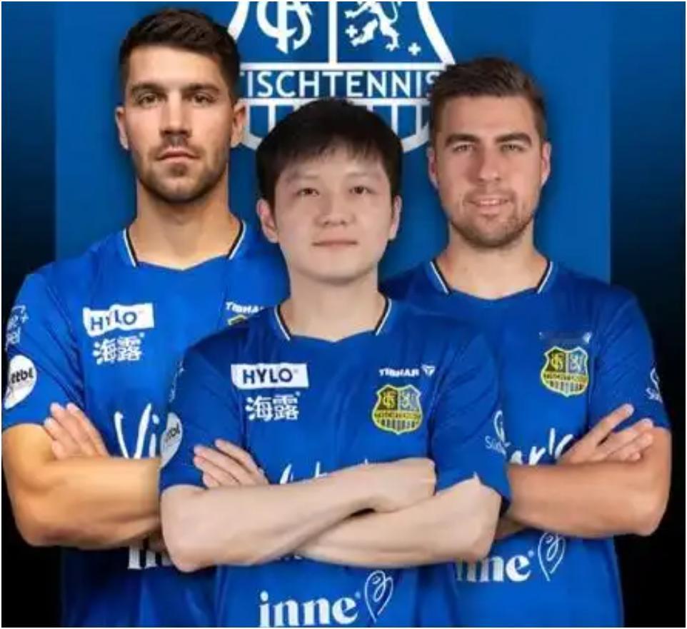 乒乓球马斯喀特挑战赛男单四强如下。
1、达科，3比1胜林诗栋。
2、弗朗西斯卡，