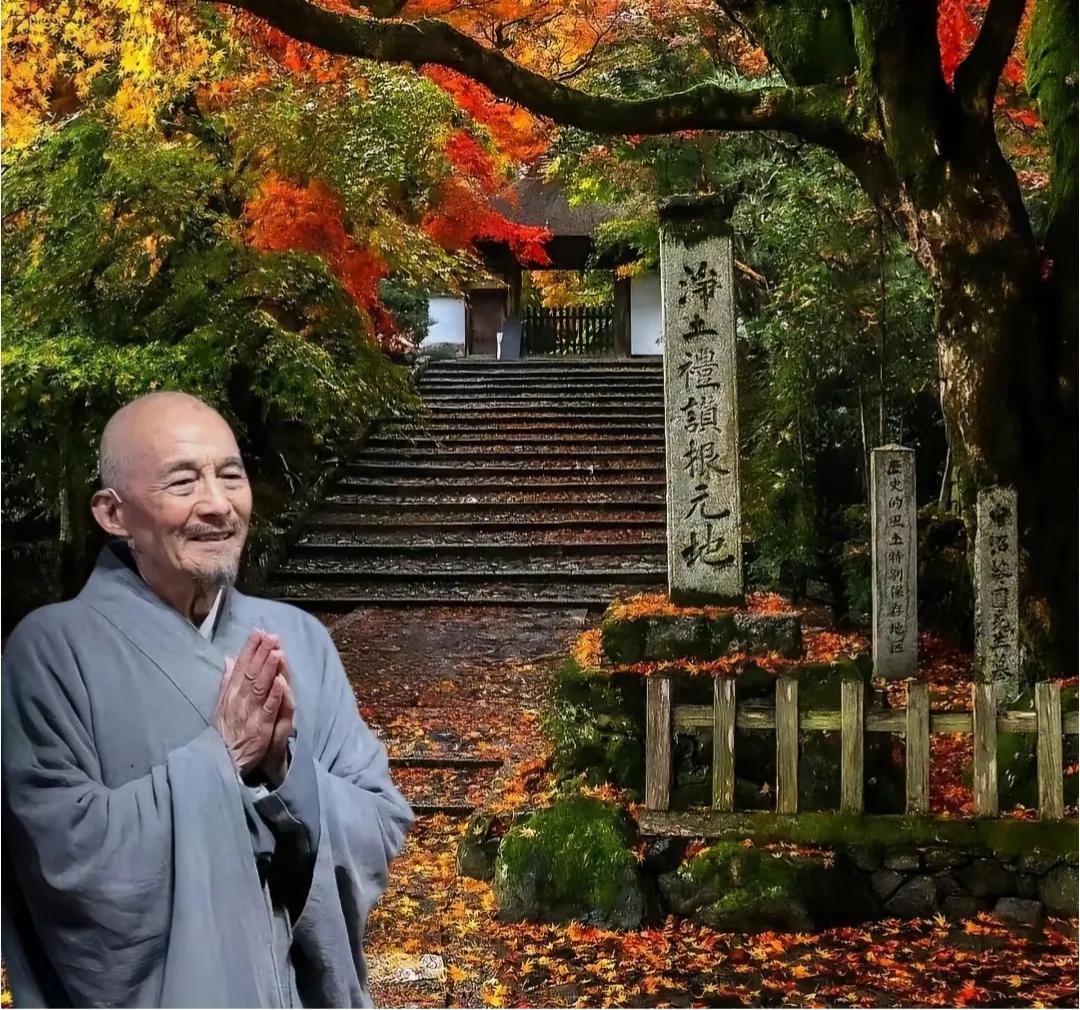 咱今儿唠唠那些能渡人的十句话，可都是大实话。

先讲第一句，这命里注定的东西，强