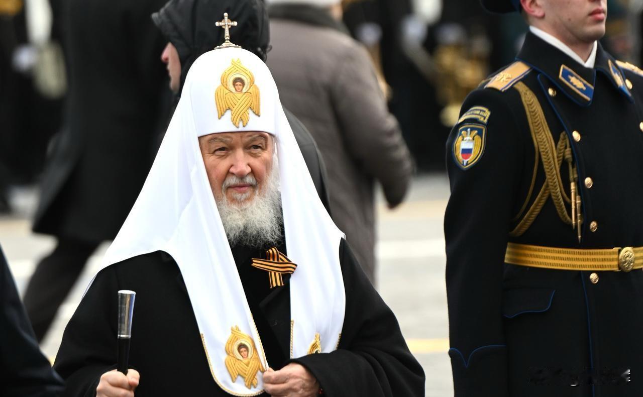 皮季里姆主教：俄罗斯女性应对乌克兰问题和平谈判破裂负责
 
俄罗斯东正教会斯科平