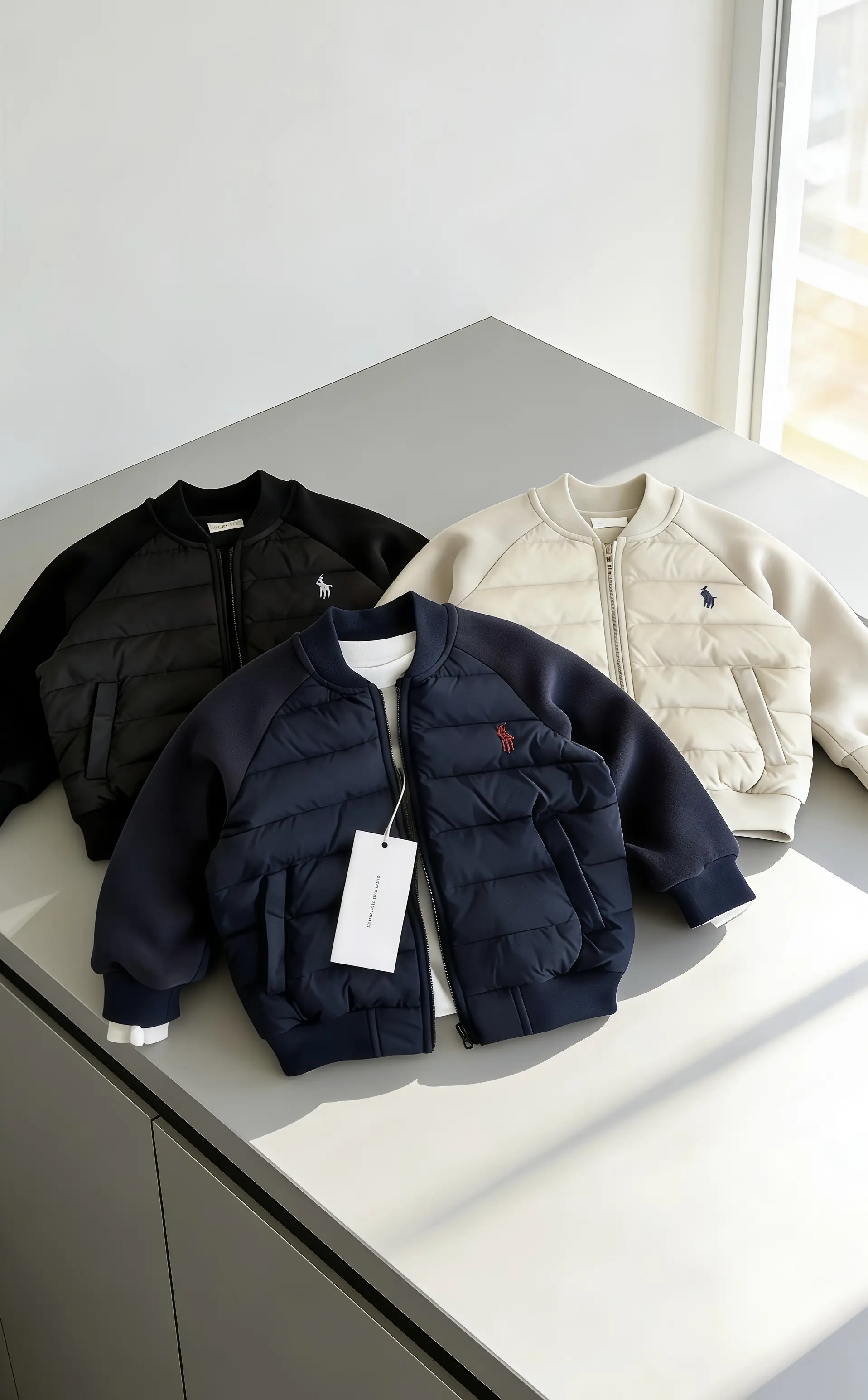 穿搭 春季穿搭 强烈推荐 男宝 强烈推荐