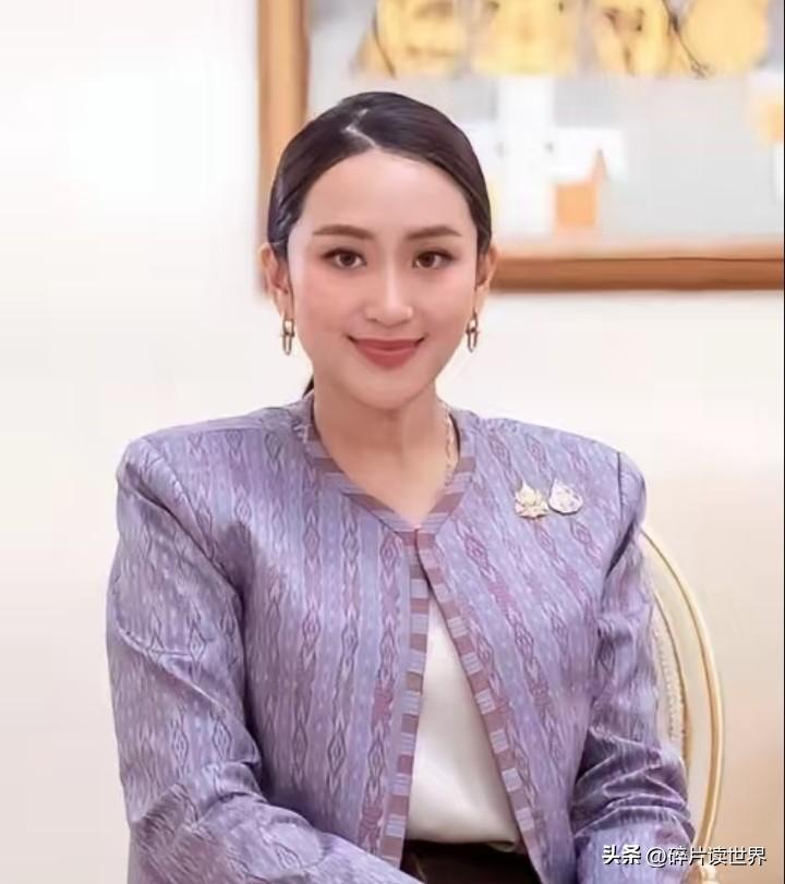 泰国消息
泰国国家警察总署通报
泰国前总理佩通坦与柬埔寨前首相洪森“通话门”案件