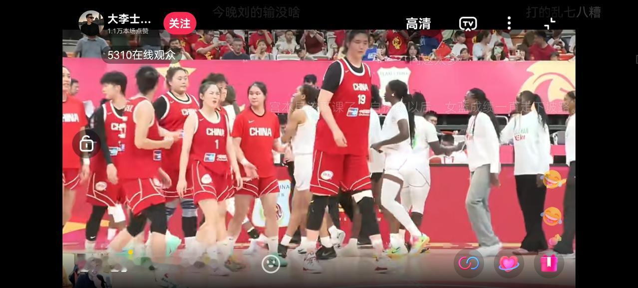 中国女篮70:67战胜尼日利亚，艰难拿下了热身赛的首场胜利。取胜的功臣是张子宇，