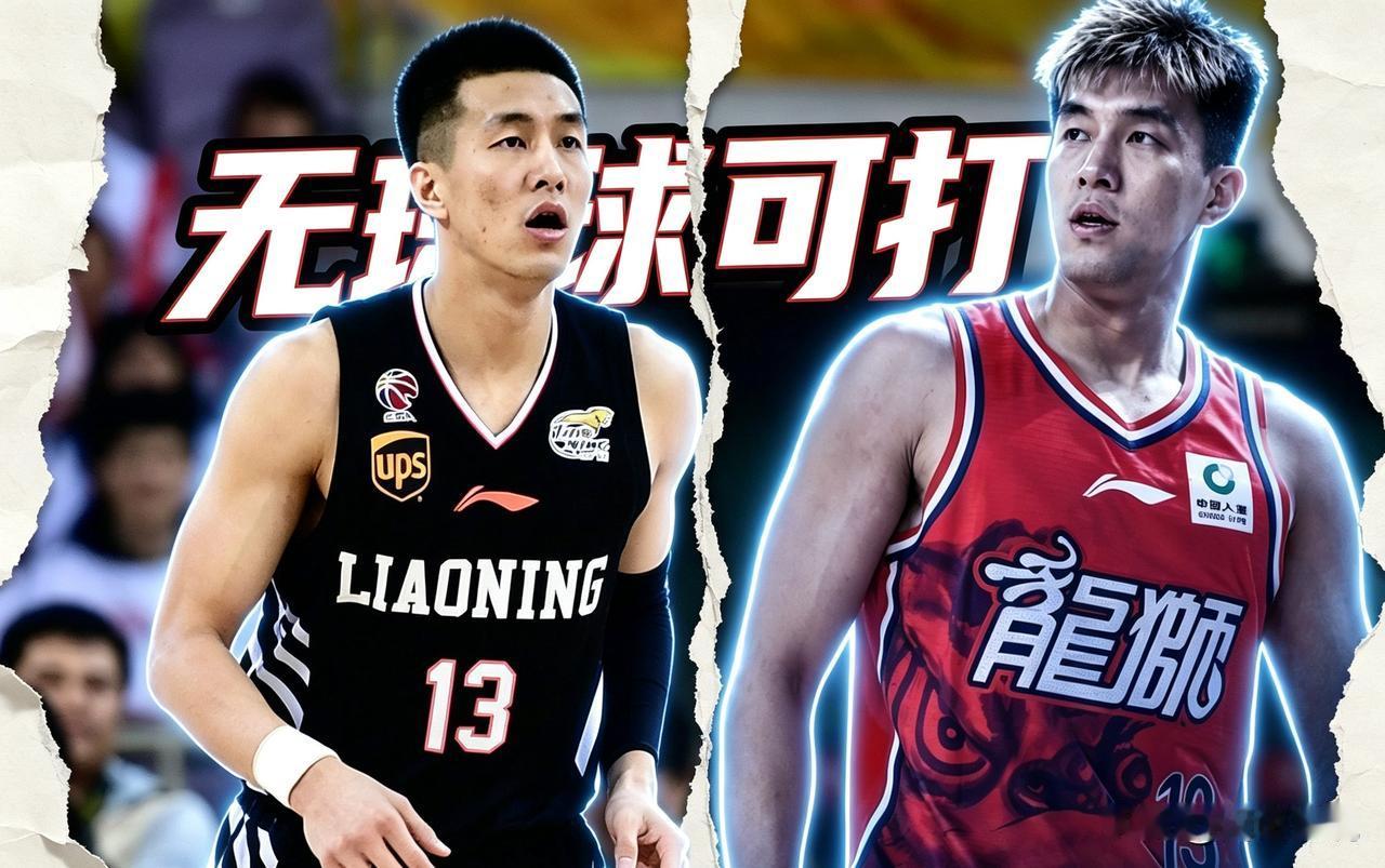 32岁郭艾伦无球可打
CBA新赛季开打在即，超级球星郭艾伦还处于自由身，但截止目