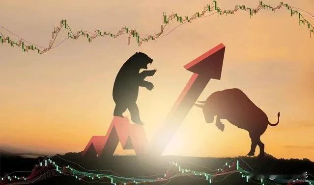 A股又创新低，给大家送韭菜月饼了！

今天的A股行情看了头都裂开了，除去国改题材