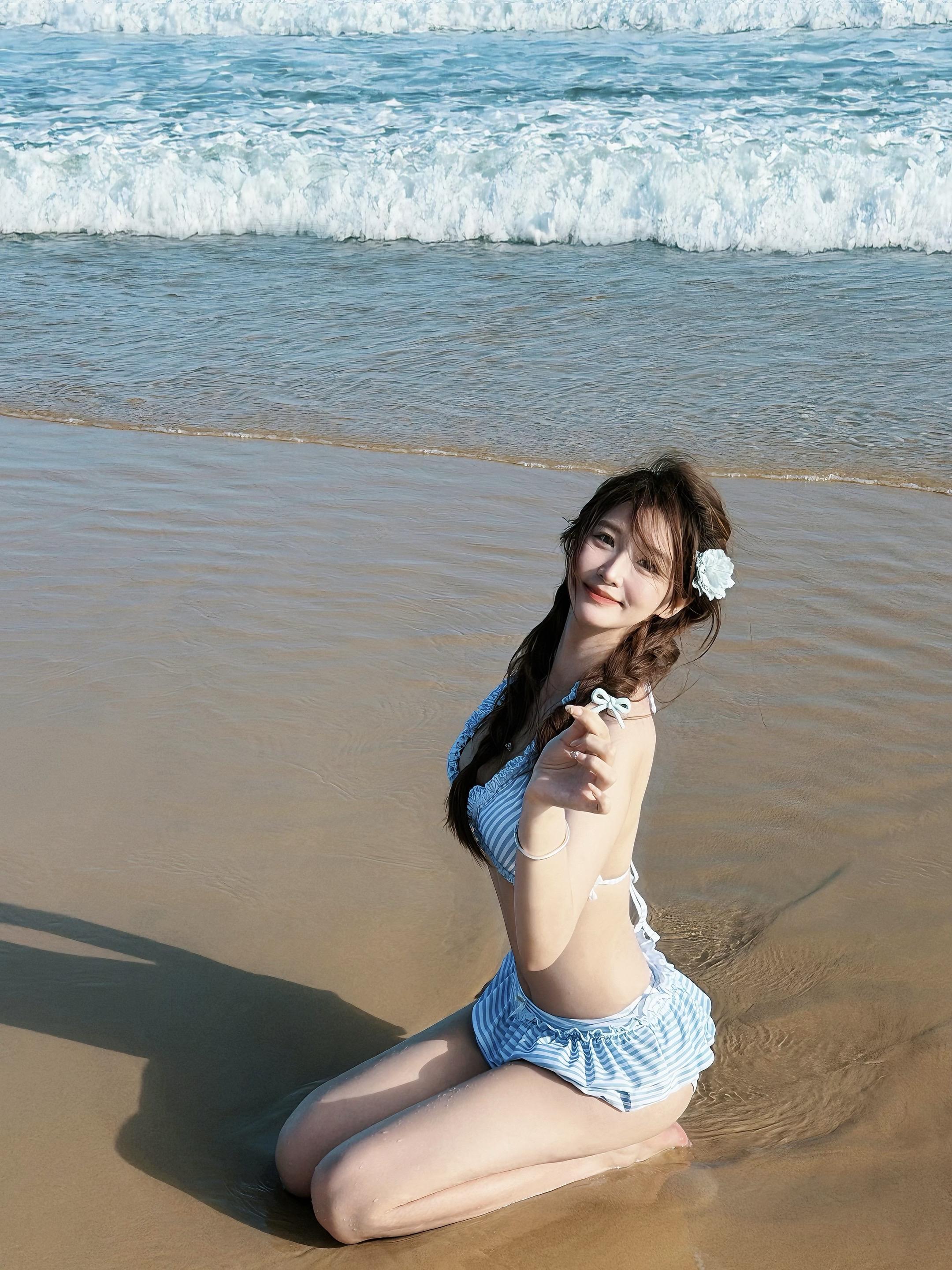 毫无疑问 我将活成自己的理想型。