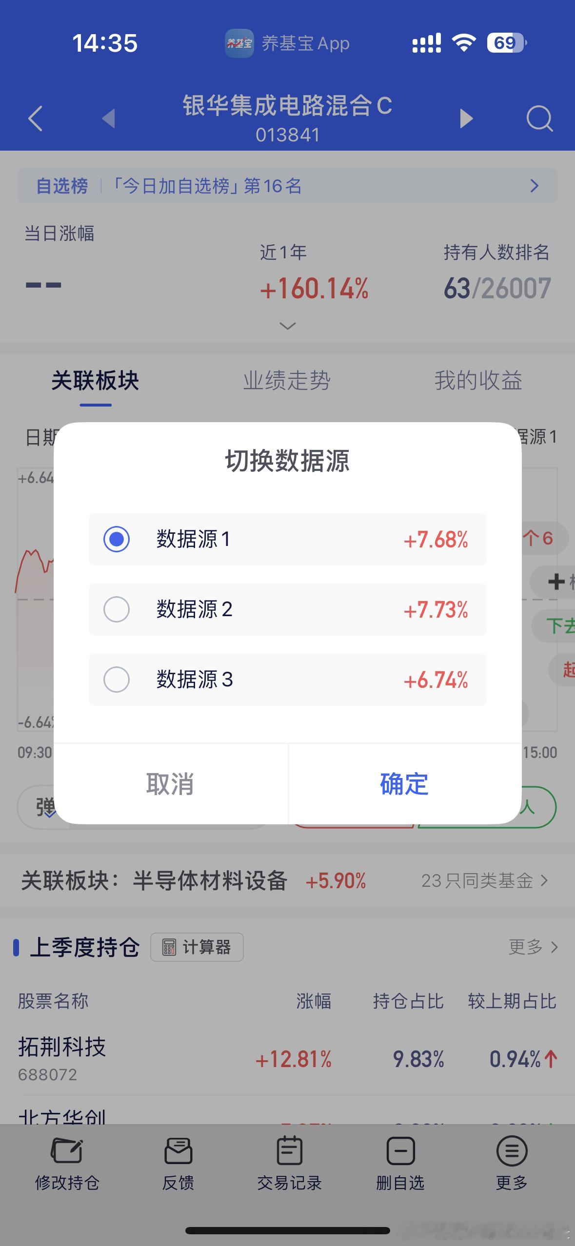 又是将近8个点，就问你能不能拿得住！
