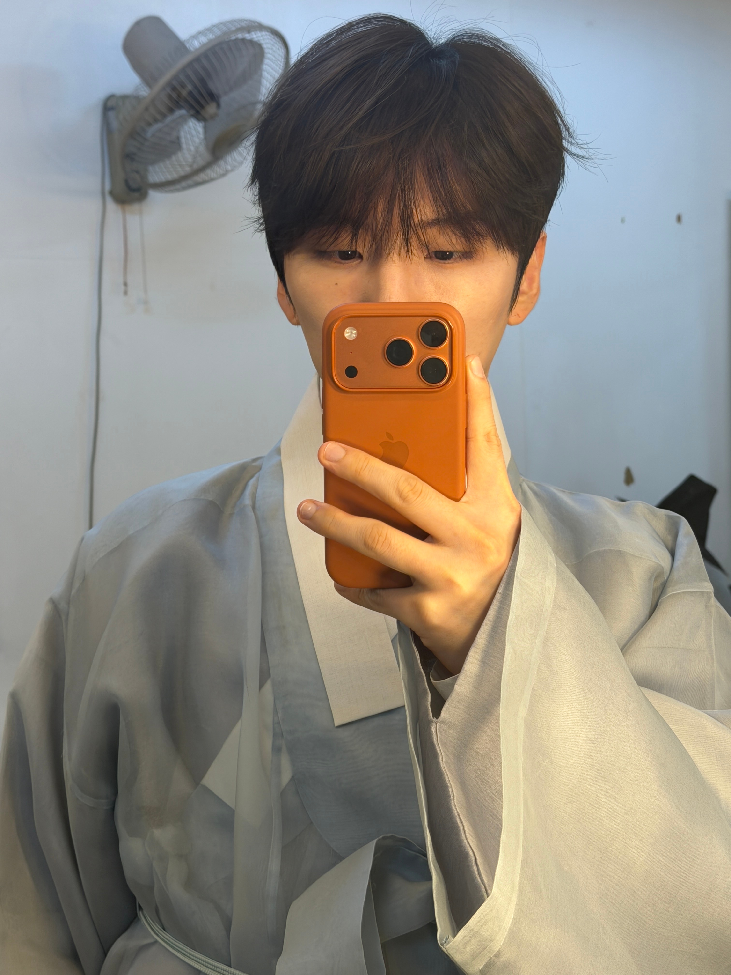 🐹中秋节到啦~~~!monbebe愉快地度过吧❤️‍🔥多吃好吃的噢! ​​​