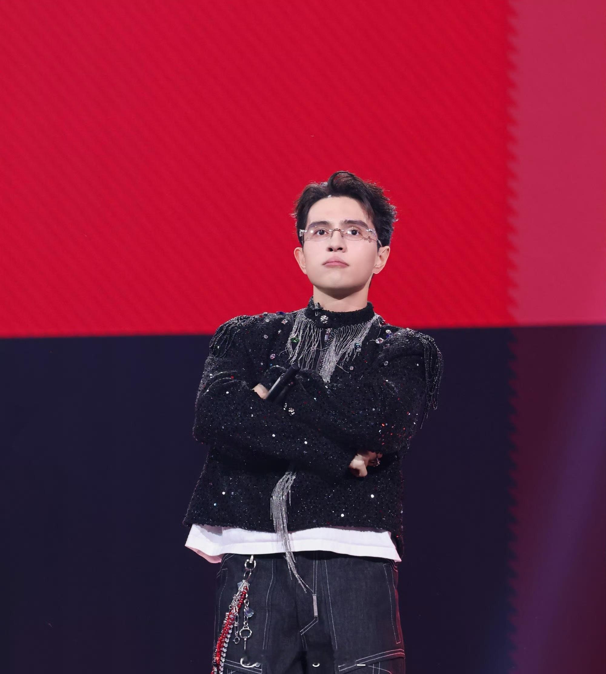 SHarK在最新采访透露自己要去《巅峰对决2026》🔥你觉得SHarK能走到哪