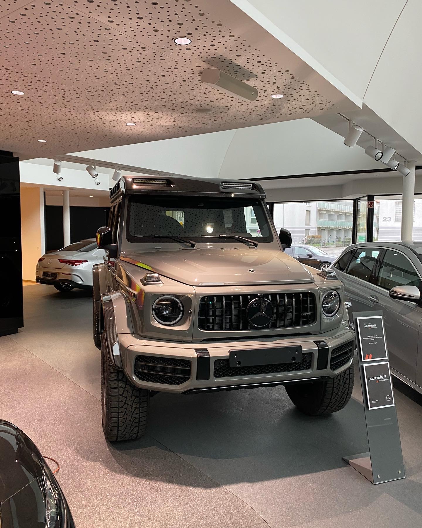 G634x4海外现货！超好价格！ ​​​