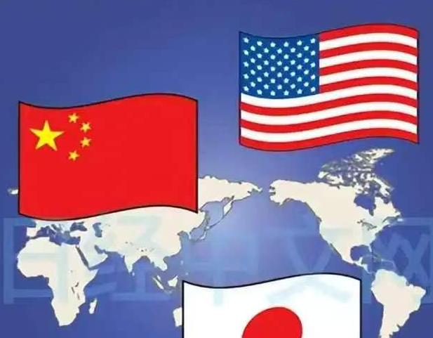 一夜之间，风向突变！美国、英国、日本、韩国等多个国家惊奇地发现，中国的高科技发展