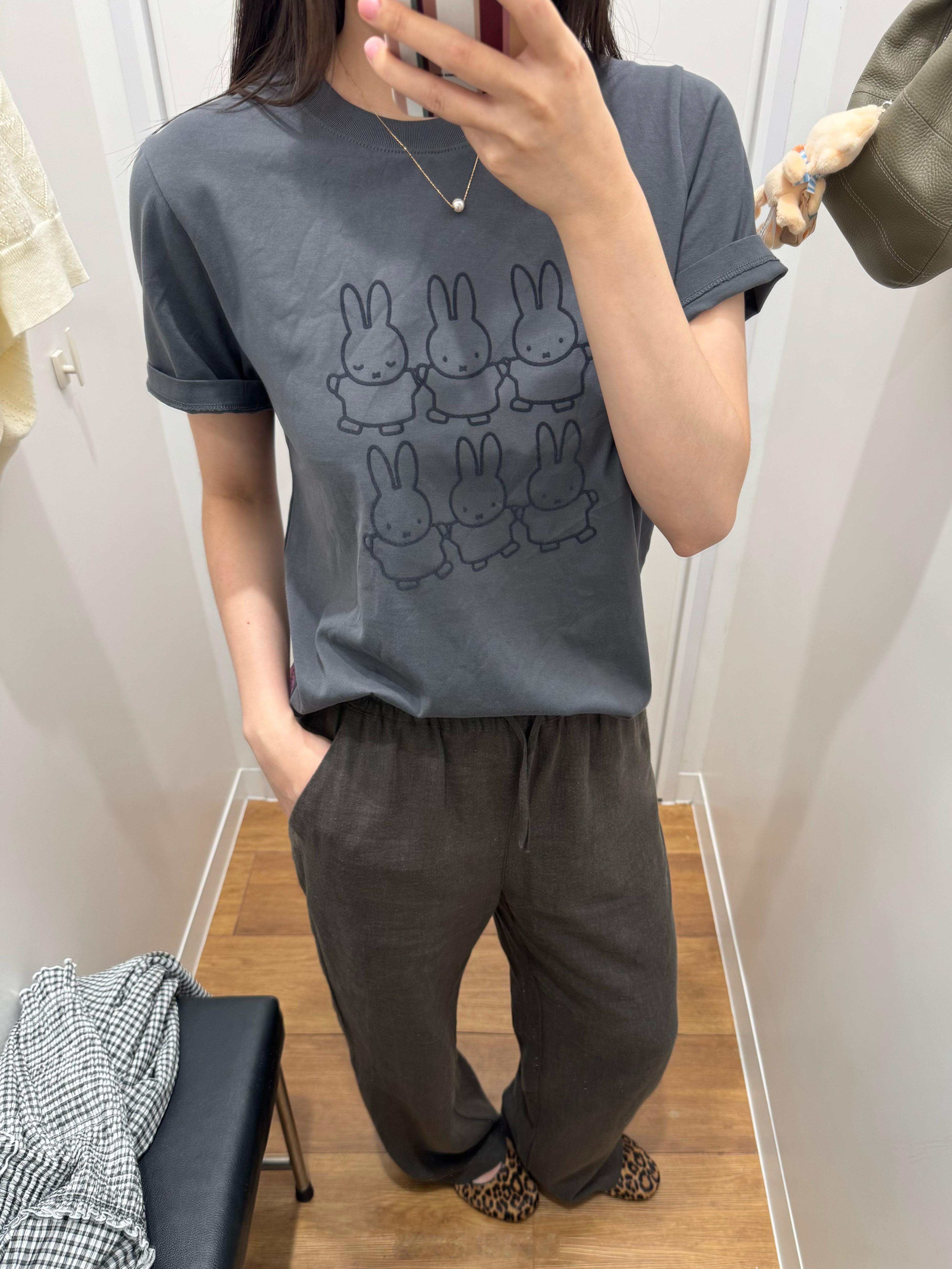 米菲完全美萌⦁ ༝ ⦁ 